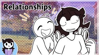 Things about Relationships I wish someone told me about [upl. by Clemmie]