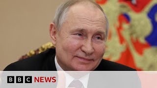 Do Russians really hate the US UK and West  BBC News [upl. by Einattirb]