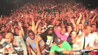 Mobb Deep Shook ones part II Live [upl. by Yniffit125]