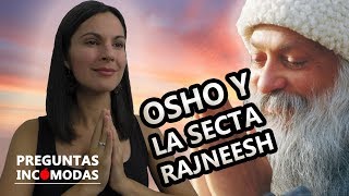 5 Preguntas Incómodas sobre Osho y la secta Rajneesh [upl. by Leoine]