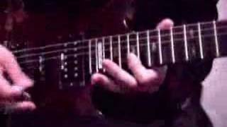 Mozart Turkish March guitar [upl. by Brazee]