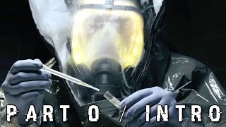 The Division  INTRO  Walkthrough Gameplay Part 0 PS4 Xbox One [upl. by Noryak]