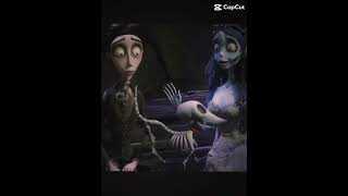 Corpse bride edit [upl. by Nanor372]