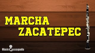 Marcha Zacatepec » Marcha « [upl. by Lenard602]