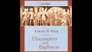 Discoverers and Explorers FULL Audiobook [upl. by Anatnom]