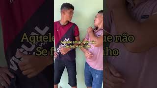 Não perdi a chance comedia comedy humor funny engraçado fyp viral foryou memes viraliza [upl. by Atival]