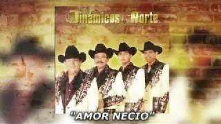 LOS DINAMICOS DEL NORTE MIX 12 EXITOS PEGADITOS [upl. by Boykins]