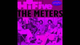 HEY POCKY AWAY RAP  Nehemiah 2006 The Meters [upl. by Afital190]