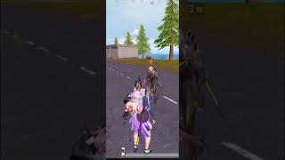 Mar du😂pubgmobilebgmitrending videoYouTube shortsNinja Maity Gaming [upl. by Neerac]