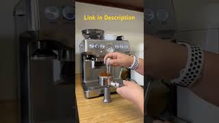 ☕ Breville BES870XL Espresso Machine – Master Barista at Home 🌟 [upl. by Wynn]