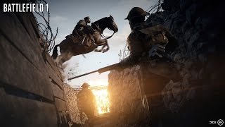 TOP 100 FUNNIEST FAILS IN BATTLEFIELD 1 [upl. by Araid]