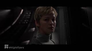 Nightflyers Featurette [upl. by Cassidy]