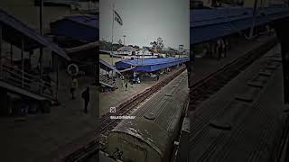 Dimapur railway station [upl. by Kimberly]