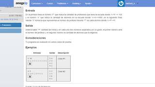 Ejercicios de omegauppb frecuencias [upl. by Ruy476]