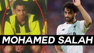 Mohamed Salah Documentary 2017 The Egyptian King [upl. by Enyalahs]