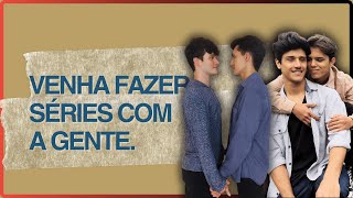 Saiba como nos apoiar e para onde vai o valor arrecadado ENG SUBS BL Boys Love [upl. by Avelin673]