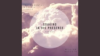 Soaking in His Presence Yeshua Instrumental Worship [upl. by Evangelina982]