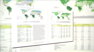 The Global Forest Resources Assessment 2020 comprehensive transparent and easytouse [upl. by Arada]