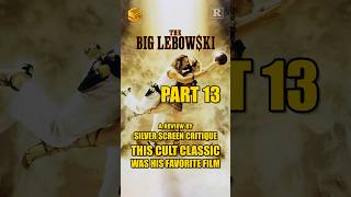 The Big Lebowski 1998  He Peed On My Rug Scene  Movieclips [upl. by Rahsab]