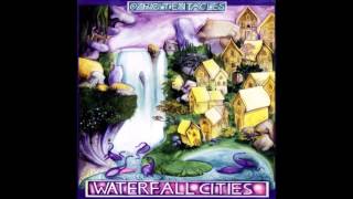 Ozric Tentacles  Waterfall Cities 1999 [upl. by Bekah566]