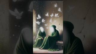 Hazrat Bibi Fatima Aur Hamare Nabi Ka Waqia [upl. by Aihsenyt]