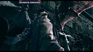 Jeepers Creepers Reborn  BEST SCENE HD \ JEEPERS CREEPERS 4 \ Jeepers Creepers 4 HD Quality [upl. by Neo]