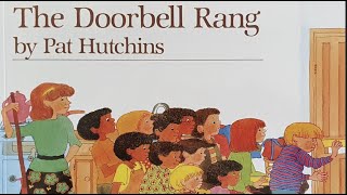 The Doorbell Rang Read Aloud [upl. by Collete483]