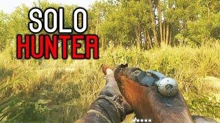 Hunt Showdown PS4│Solo Gameplay amp Tips 60fps [upl. by Niamrahc264]