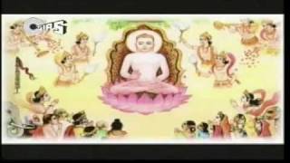 Om Namo Arihantanam  Navakar Mantra  Jain Mantra [upl. by Essilec395]