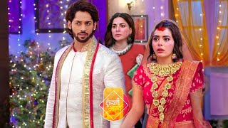 Kundali Bhagya 17 Dec 2023  Preeta Gets ShauryaPalki MARRIED Rajveer HEARTBROKEN [upl. by Enymsaj]