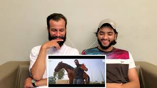 Reaction on  Kisaan Anthem 2  Mankrit  Jass  Nishwan  Afsana  Pardhaan Happy  Flow [upl. by Gromme]