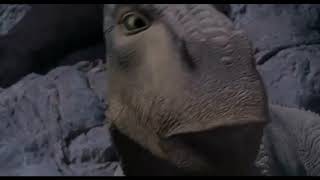 Dinosaur 2000 Stand Together scene HD [upl. by Trelu201]