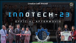 Innotech 2023  Official After Movie  CCell [upl. by Meridel]