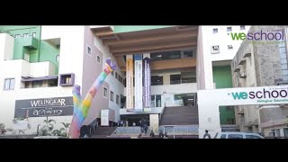 Welingkar PGDM Program A Life Changing Experience [upl. by Leahcin]