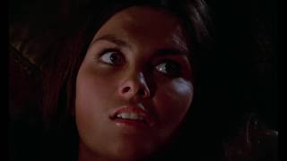 Captain Kronos – Vampire Hunter 1974 Hypnosis Scene 1 of 3 [upl. by Sidky]