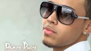 Rechazame  Prince Royce [upl. by Kcolttam]