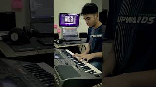 Chookar Mere Mann Ko  Piano Cover  Pradyumnaa [upl. by Micheline]