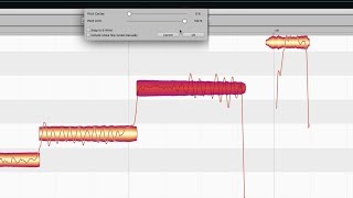 Quick Guide to Melodyne Essential [upl. by Ellac]