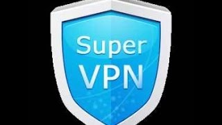 Super VPN Client App on Android Old Video 2015 [upl. by Xuaegram]