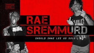 Rae Sremmurd驚傳解散？Swae Lee該單飛嗎？｜Rae Sremmurd [upl. by Hajin]