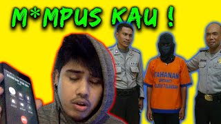 TERCIDUK  PENlPU INI BERAKHIR MEMILUKAN [upl. by Malanie]