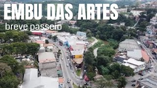 Embu das artes  São Paulo [upl. by Larual]