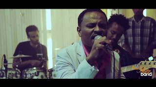 Fkreh Neketognal ፍቅርህ ነክቶኛል  Dr Lealem Tilahun New Amharic Live Worship [upl. by Llerret472]