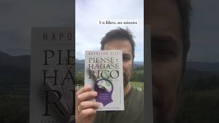 PIENSE Y HÁGASE RICO de Napoleon Hill [upl. by Odlanyer506]