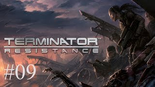 PC Terminator Resistance 2019 09 [upl. by Ainatit211]