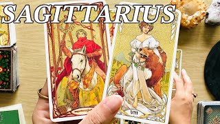 SAGITTARIUS  quotWHAT YOU NEED TO KNOW ABOUT 2024quot✨January 2024 Tarot Reading [upl. by Lerak]