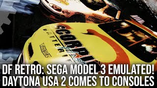 Emergency Call Ambulance Sega Arcade Game  Obscure Games 45 [upl. by Names]