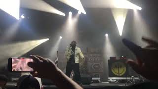 Skindred  Nobody  Bristol sounds 22624 🦈 [upl. by Yesrej]