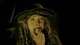 Lillian Gish in BROKEN BLOSSOMS  The Smile [upl. by Sivi]