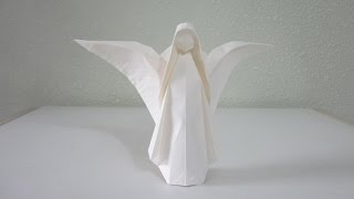 TUTORIAL  Nativity Angel Creator Max Hulme [upl. by Cullan]